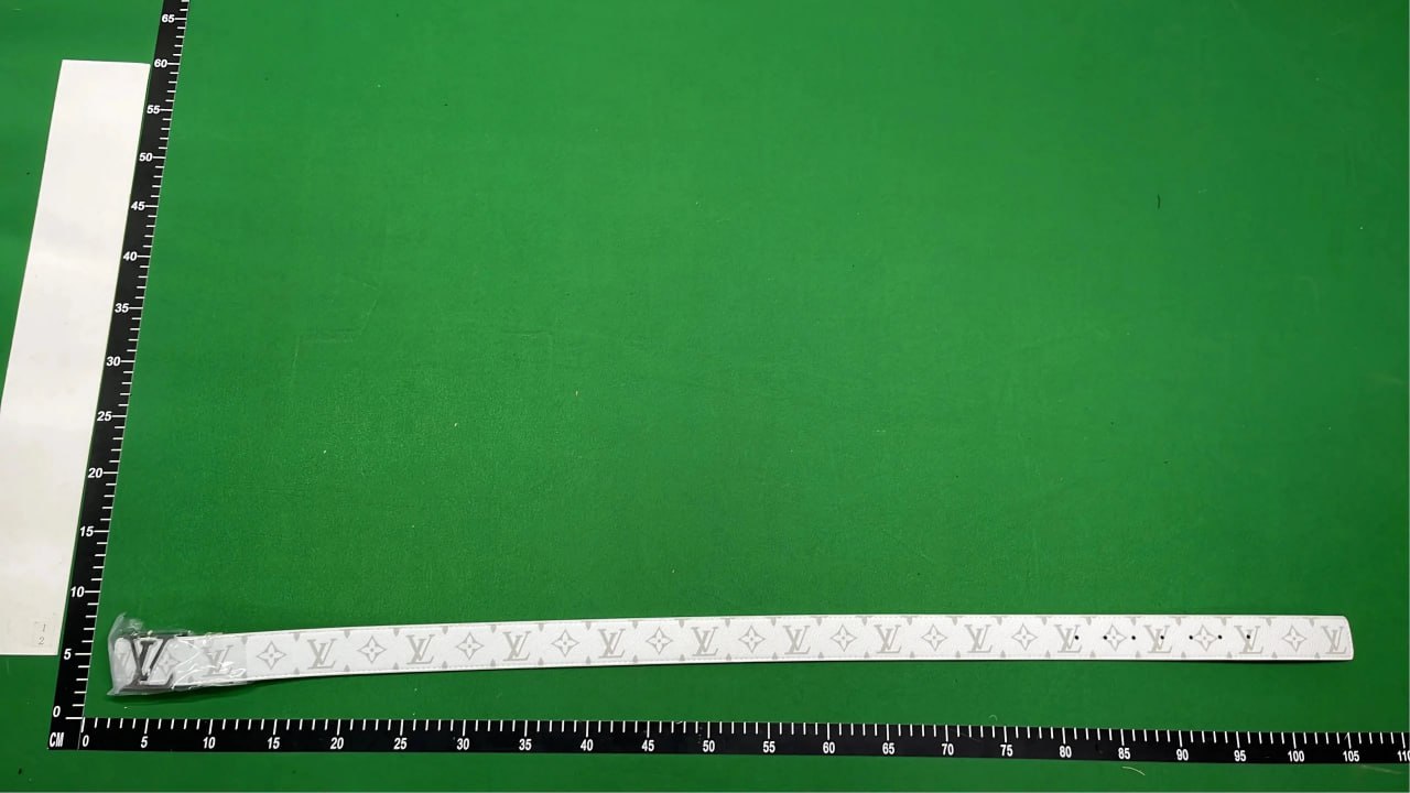 LV belt -3