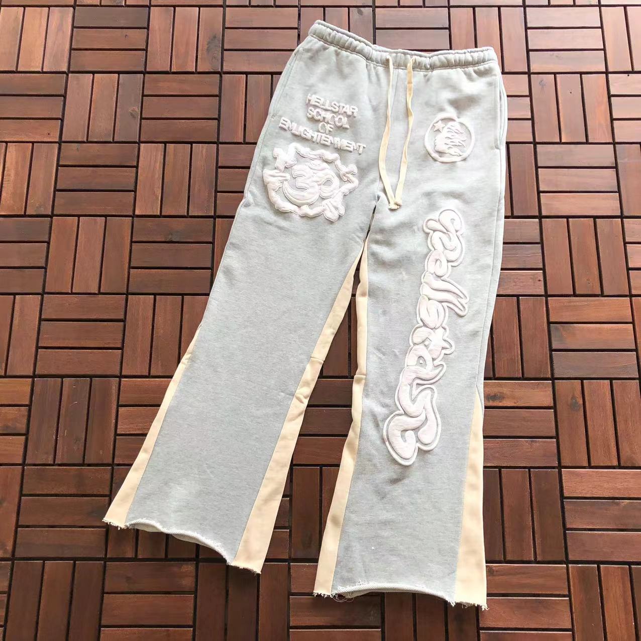 Hellstar Pants __ -2