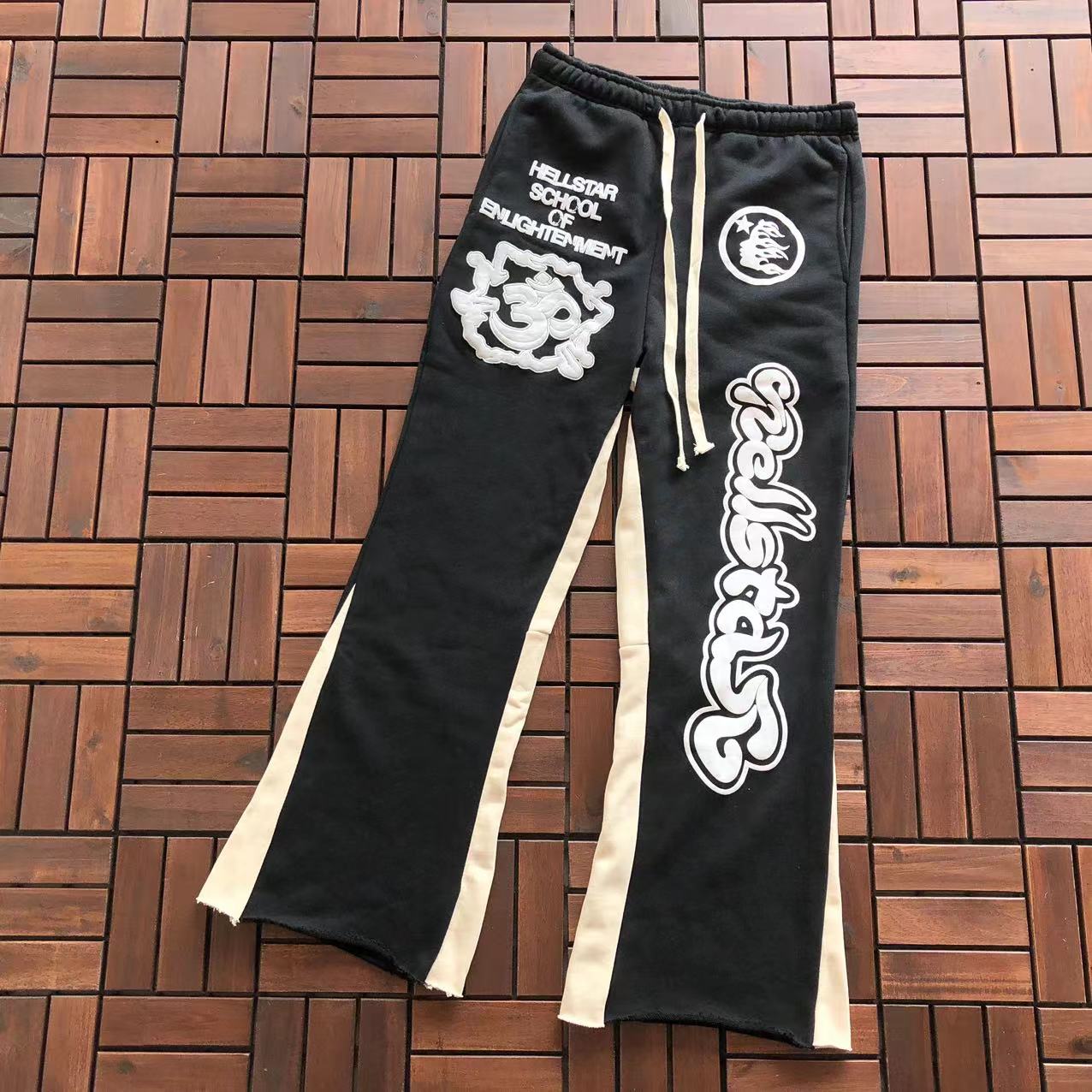 Hellstar Pants __