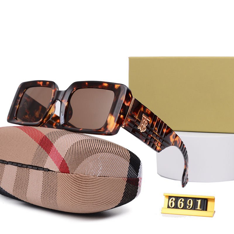 Burberry Glasses -3