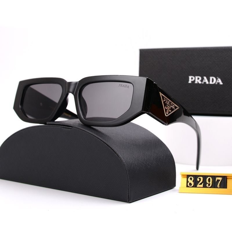 Prada Fashion Glasses
