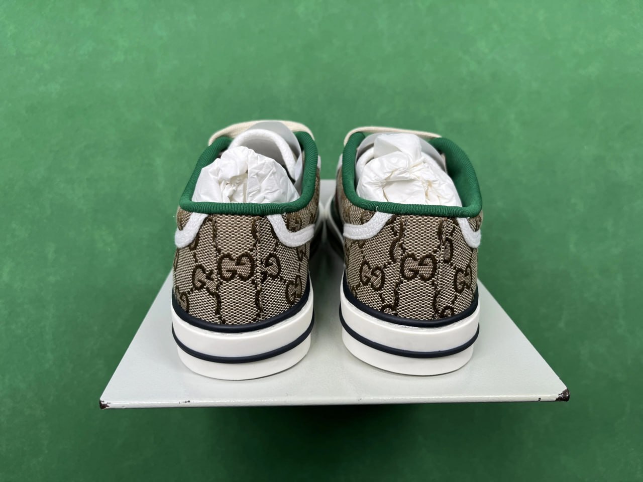 Gucci 1997 shoes -2