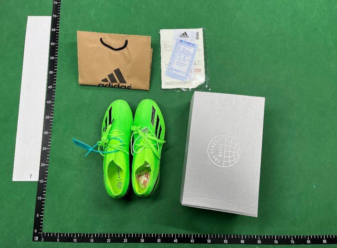 Football boots shoes  botas de fútbol -4