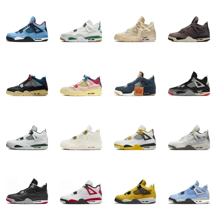 jordan 4