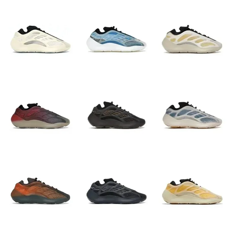 adidas originals Yeezy boots 7
