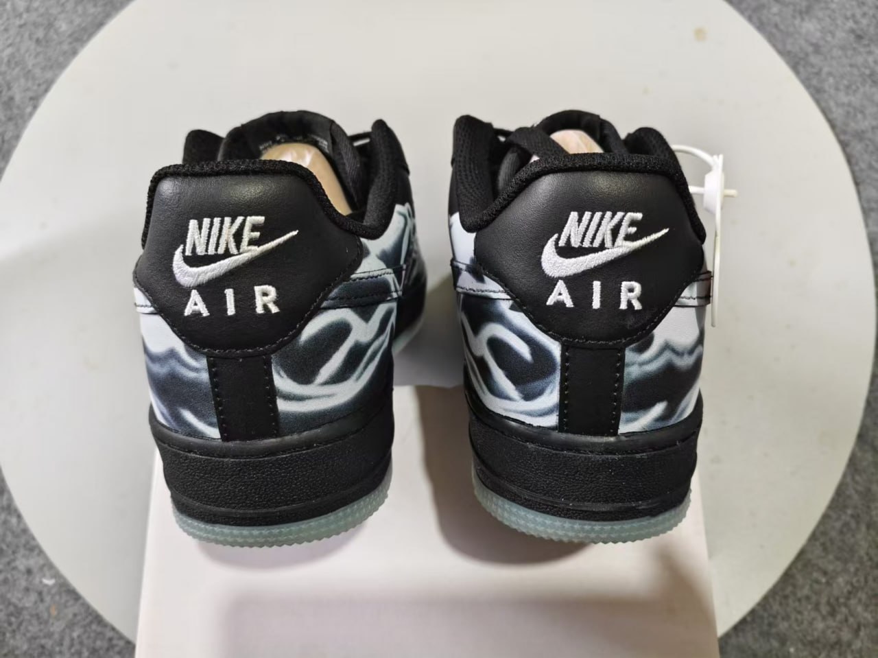 AF1-Skeleton QS -2