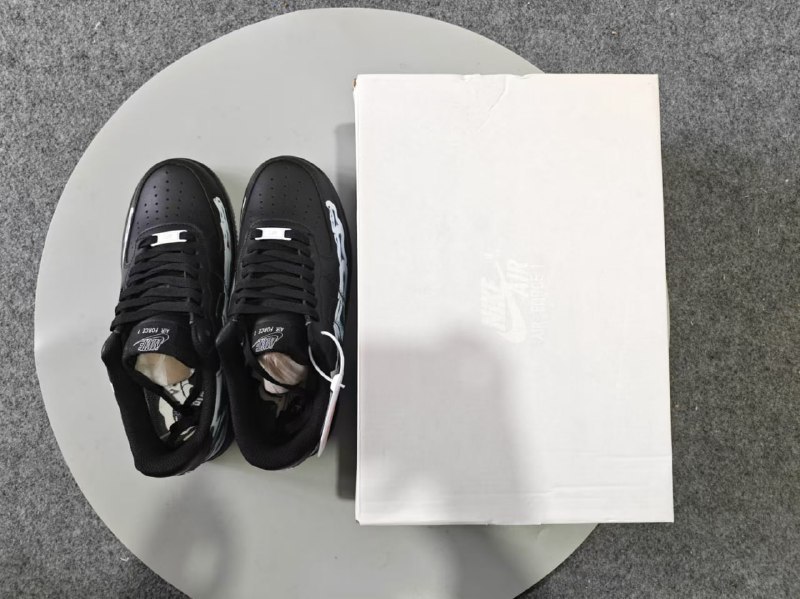 AF1-Skeleton QS -3