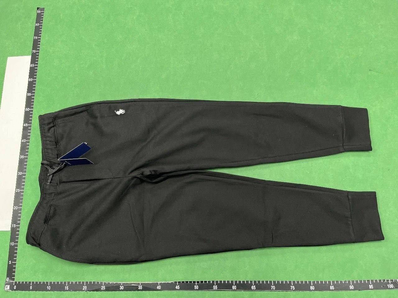 Ralph Lauren Sweatshirt Suit -5