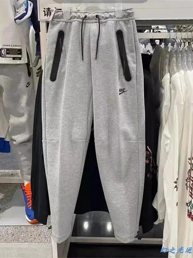nike weatshirt sweatpants       -3