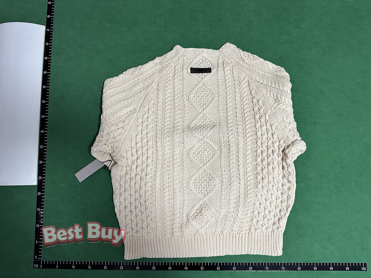 ESSENTIALS   Sweater(+8 style） -3