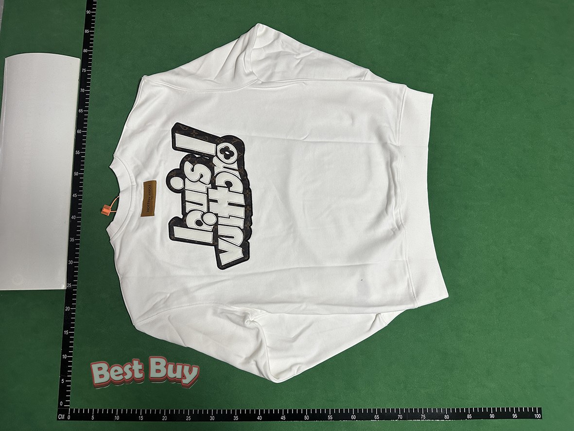 Louis Vuitton sweatshirt（+19 color）     -4
