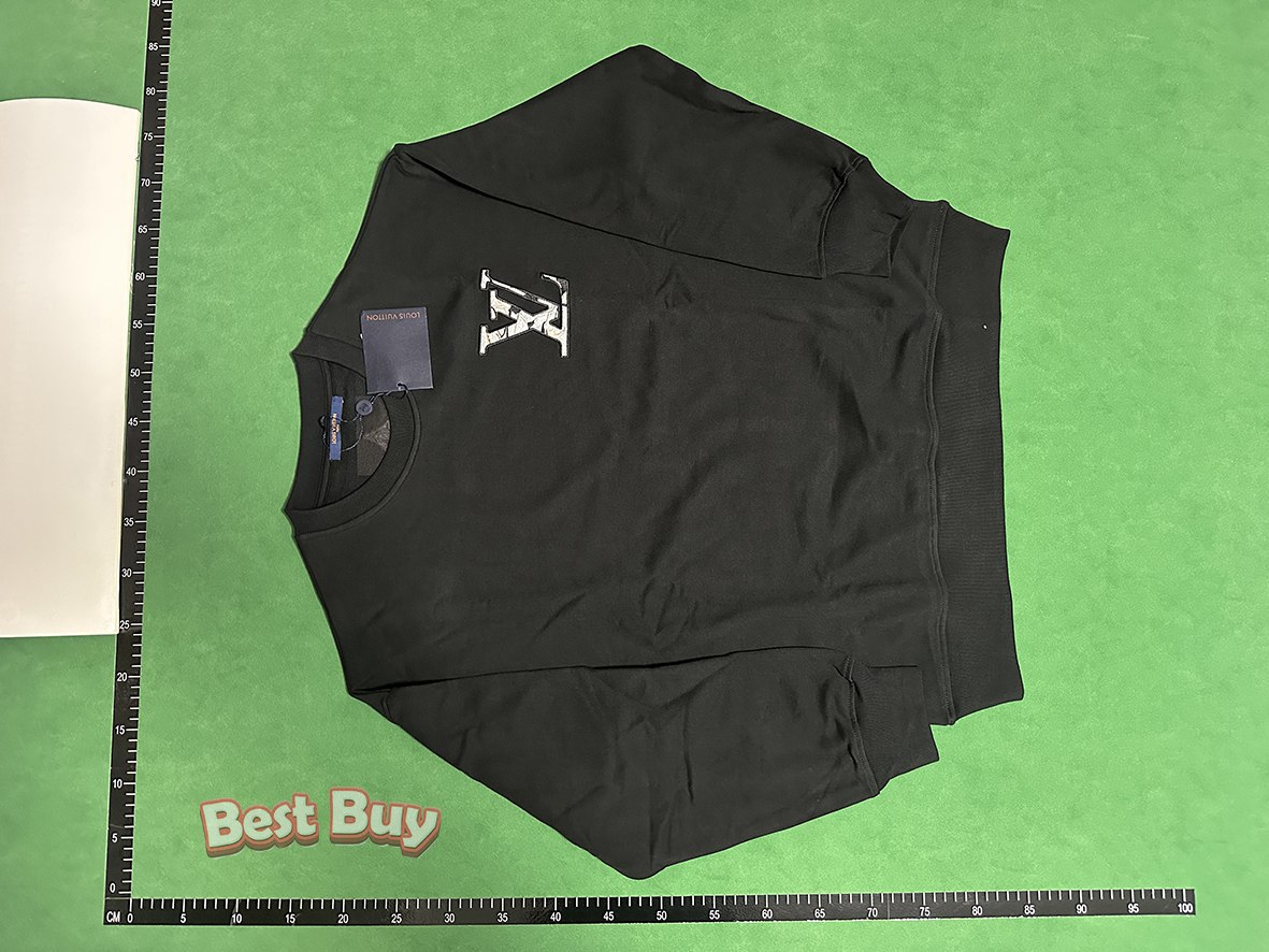 Louis Vuitton sweatshirt（+19 color）     -2