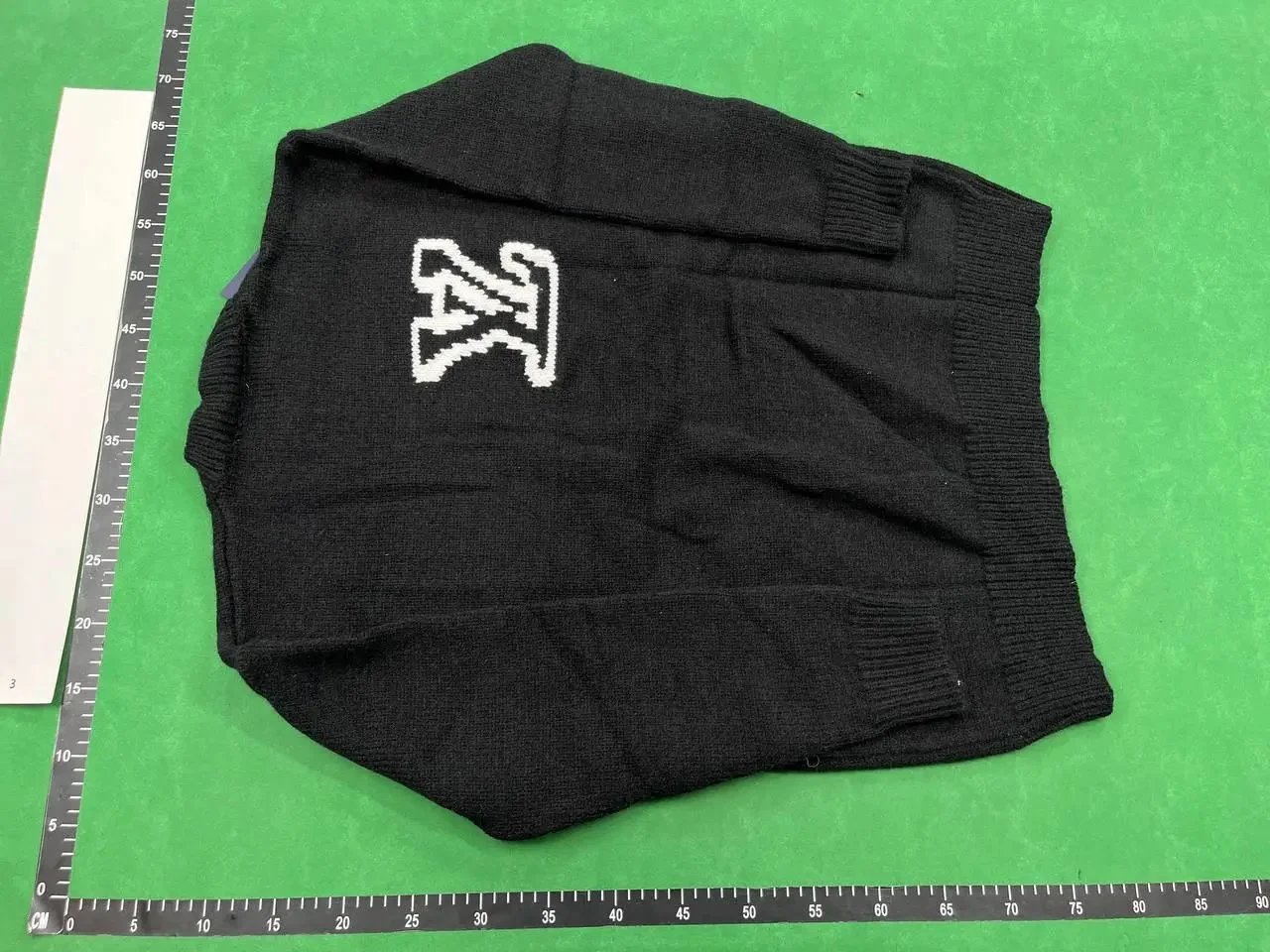 LV Sweaters                               -3