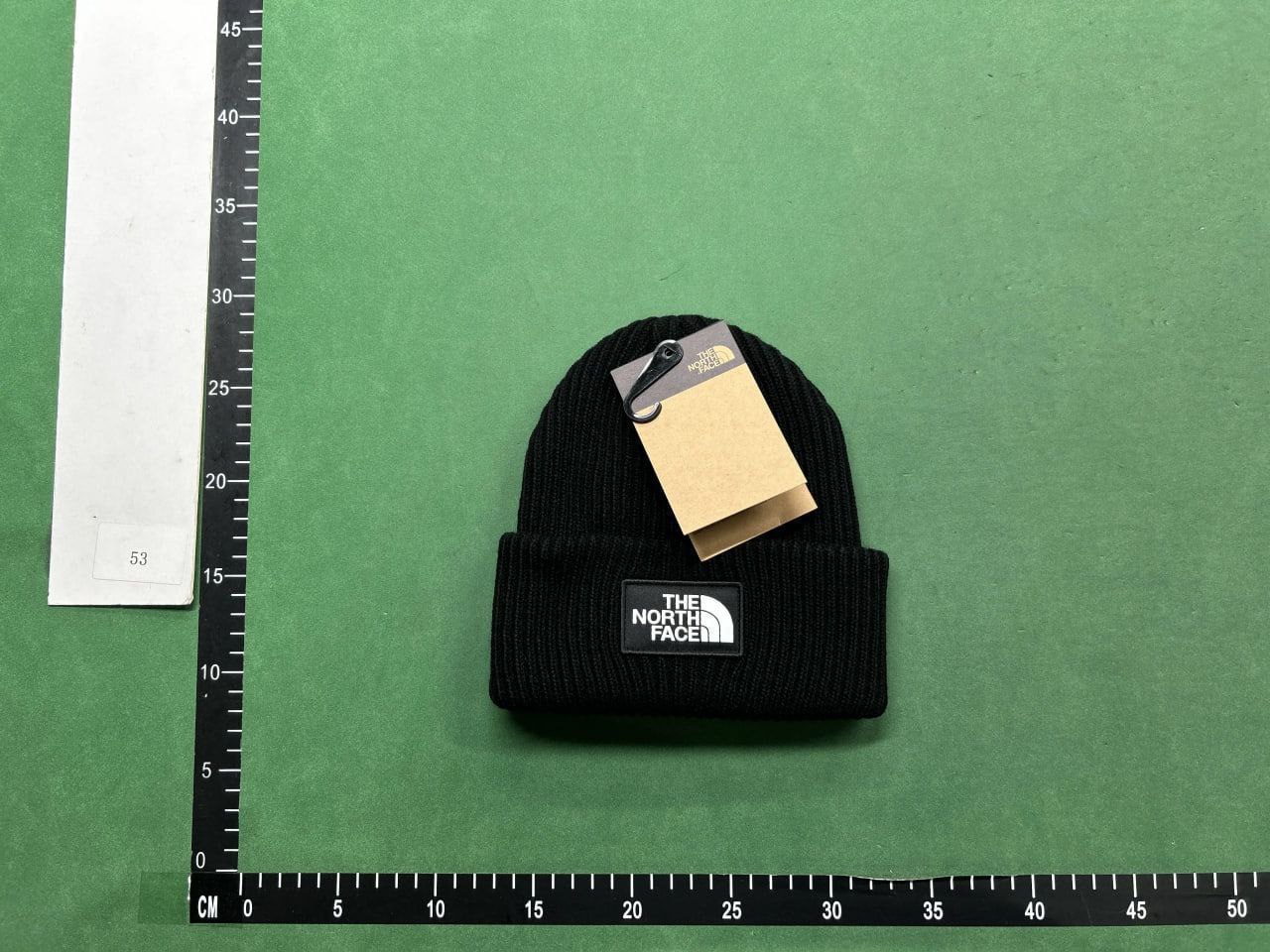 THE NORTH FACE knitted hat      -5
