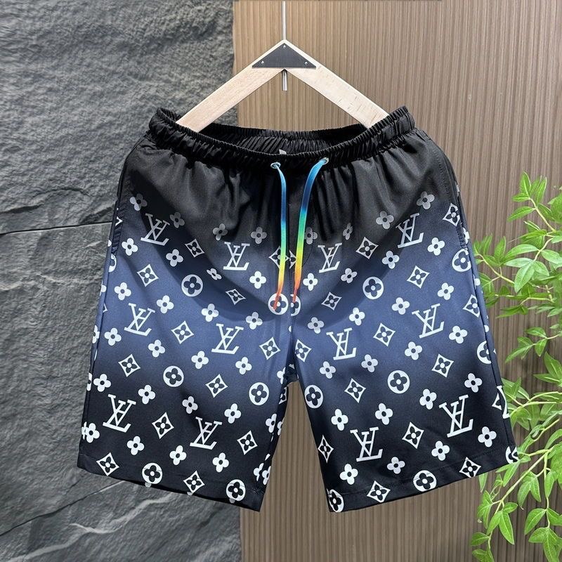 LV High Street Shorts -2