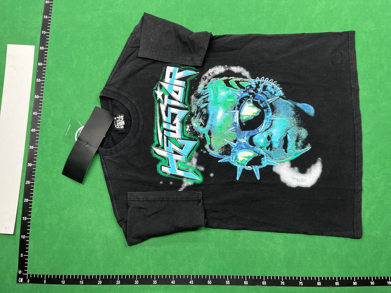Hellstar Eyeball T-Shirt -4