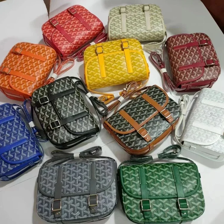 GOYARD Belvédère Y