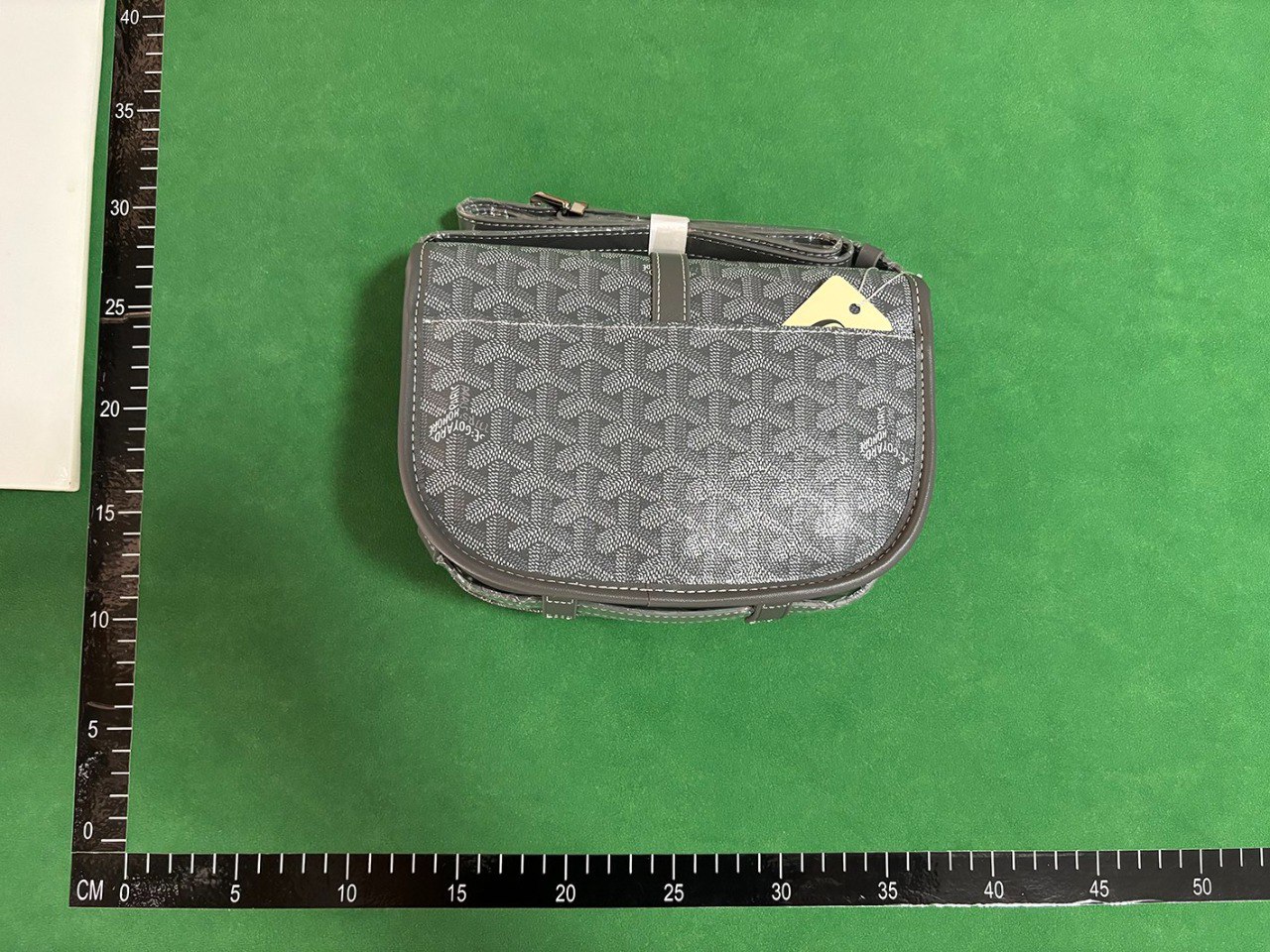 GOYARD Belvédère Y -4