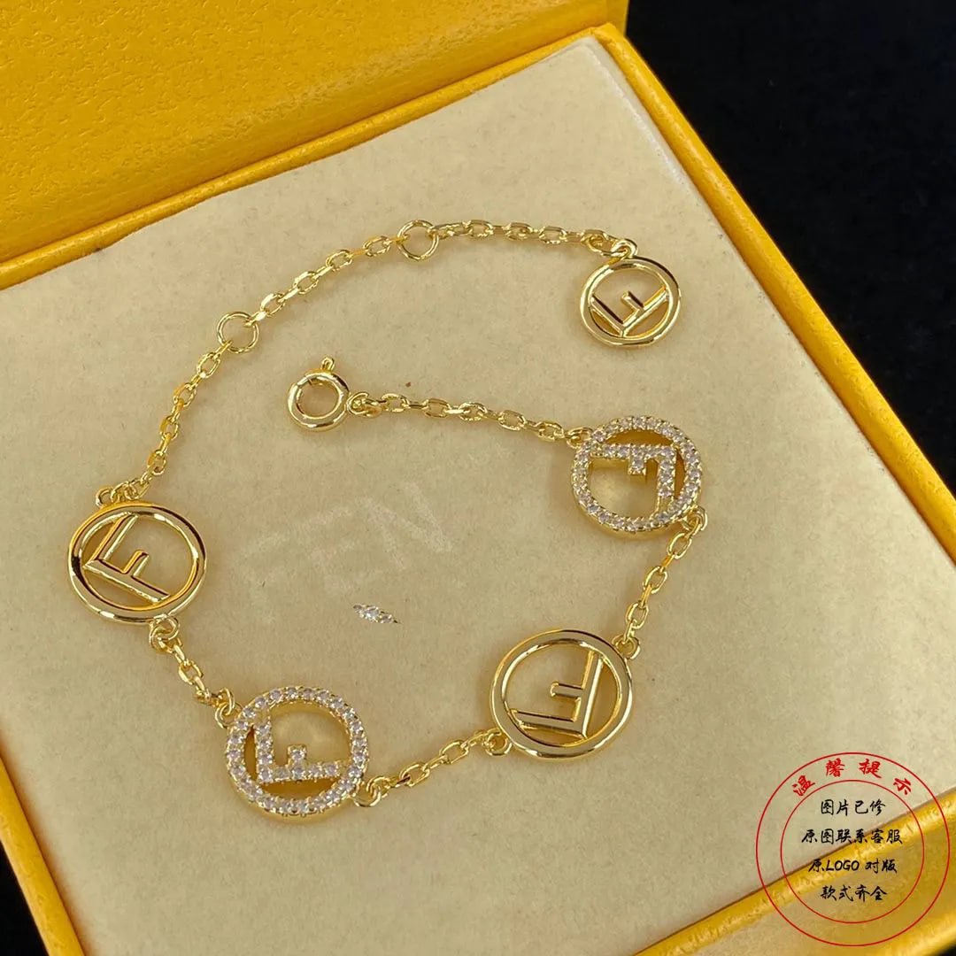 Fendi bracelet -3