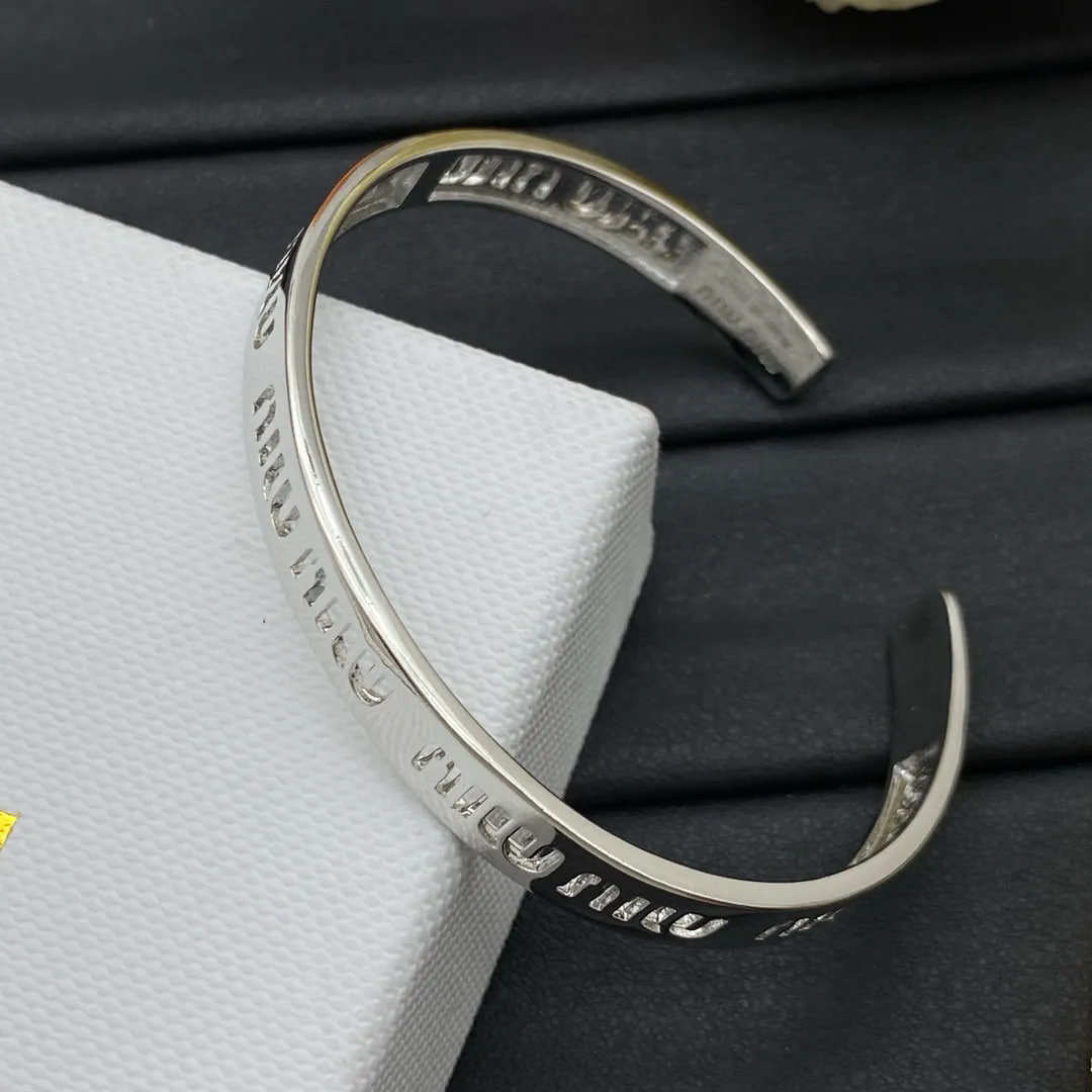 Dior earrings