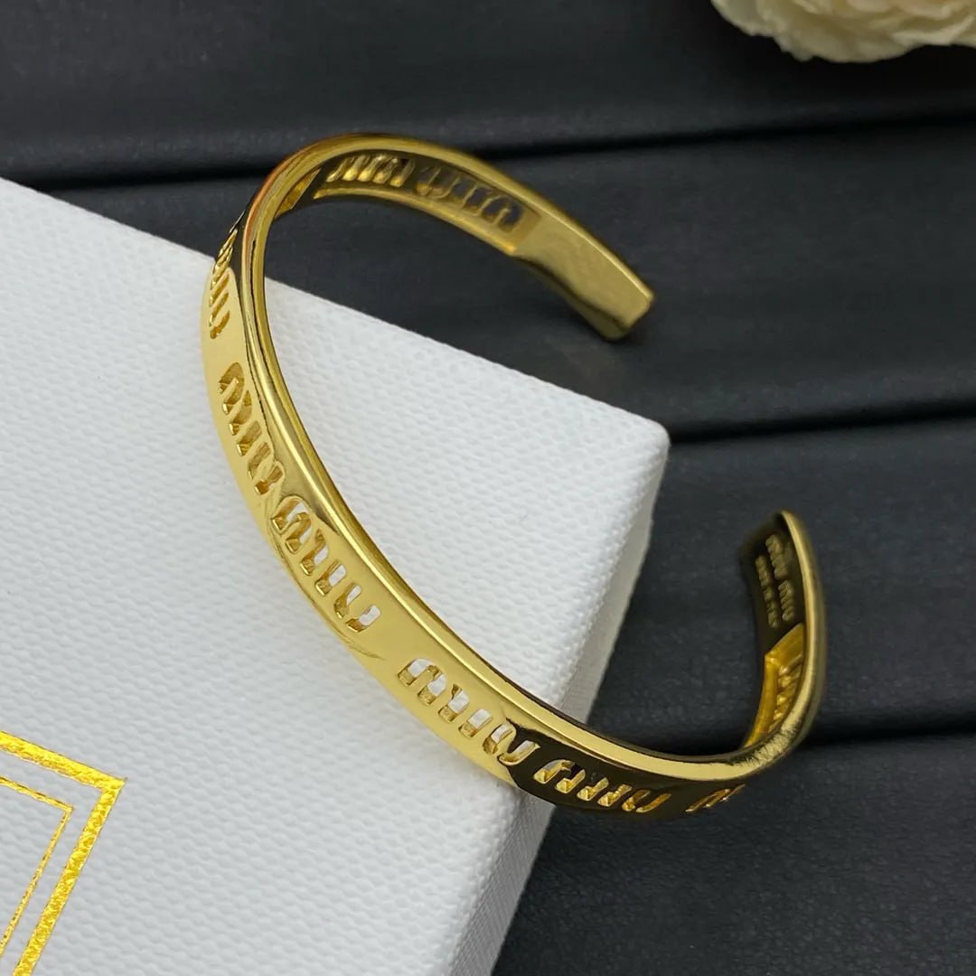 Dior earrings -2