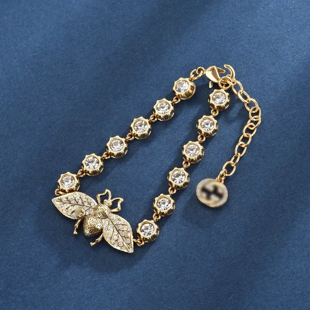 Gucci bracelet