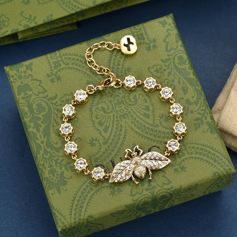 Gucci bracelet -4