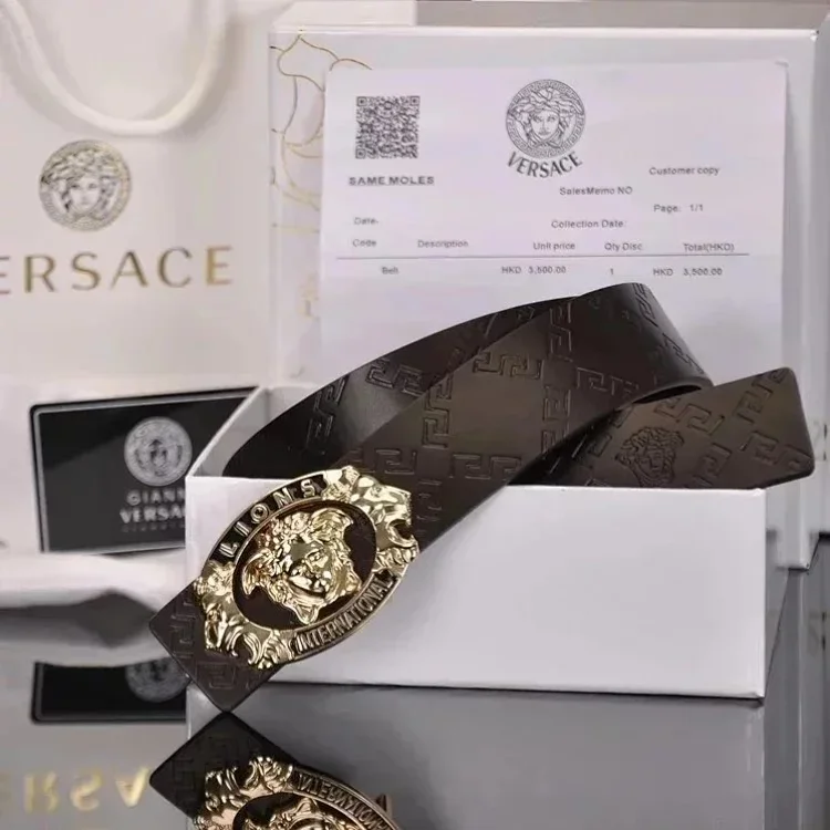 Givenchy belt 