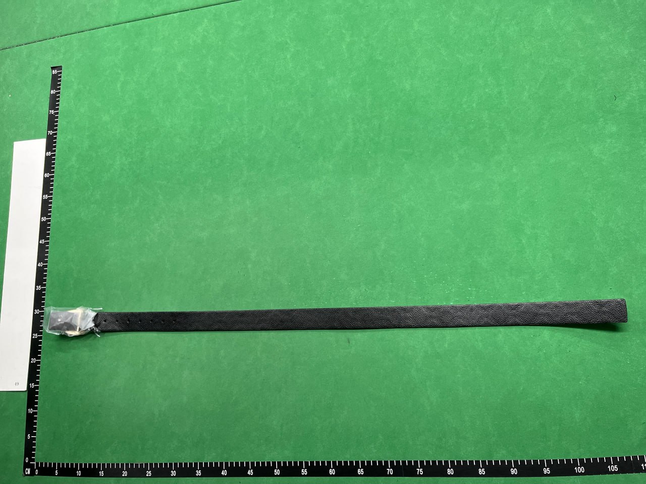 Givenchy belt  -3