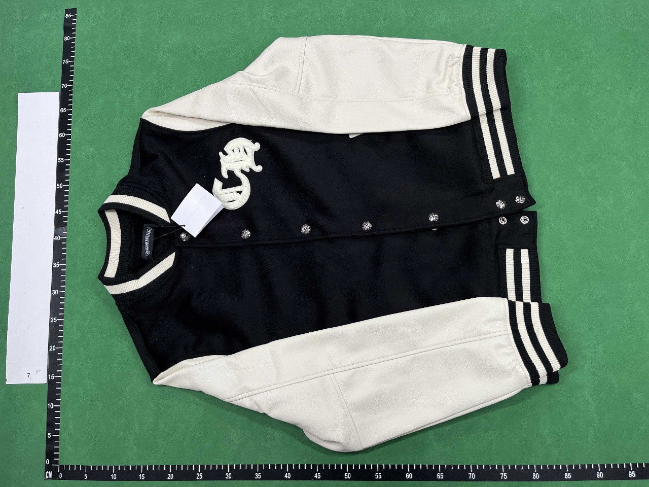 CHROME HEARTS Jacket -2