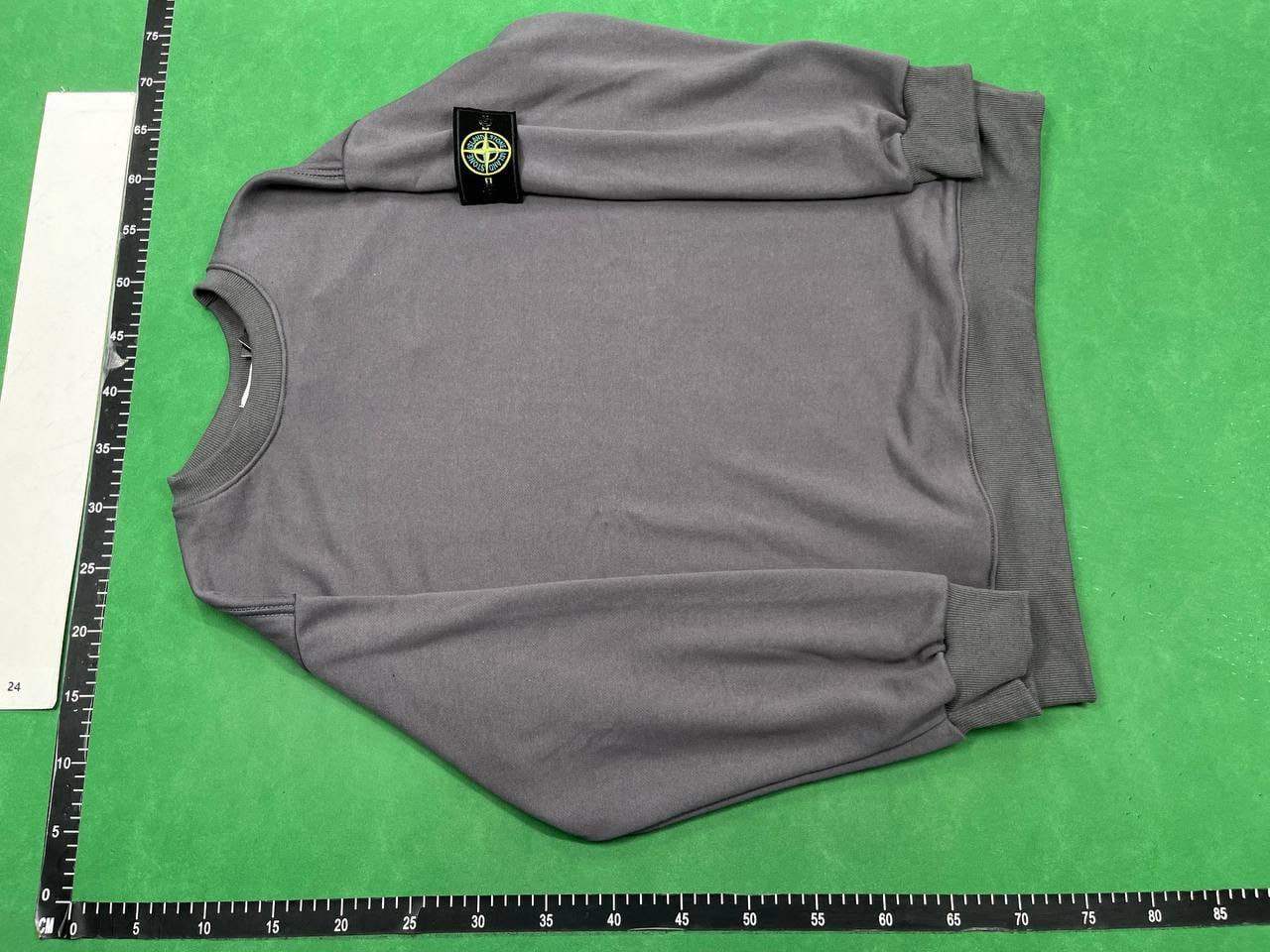 stone island sweatshirt(23 CP) -2