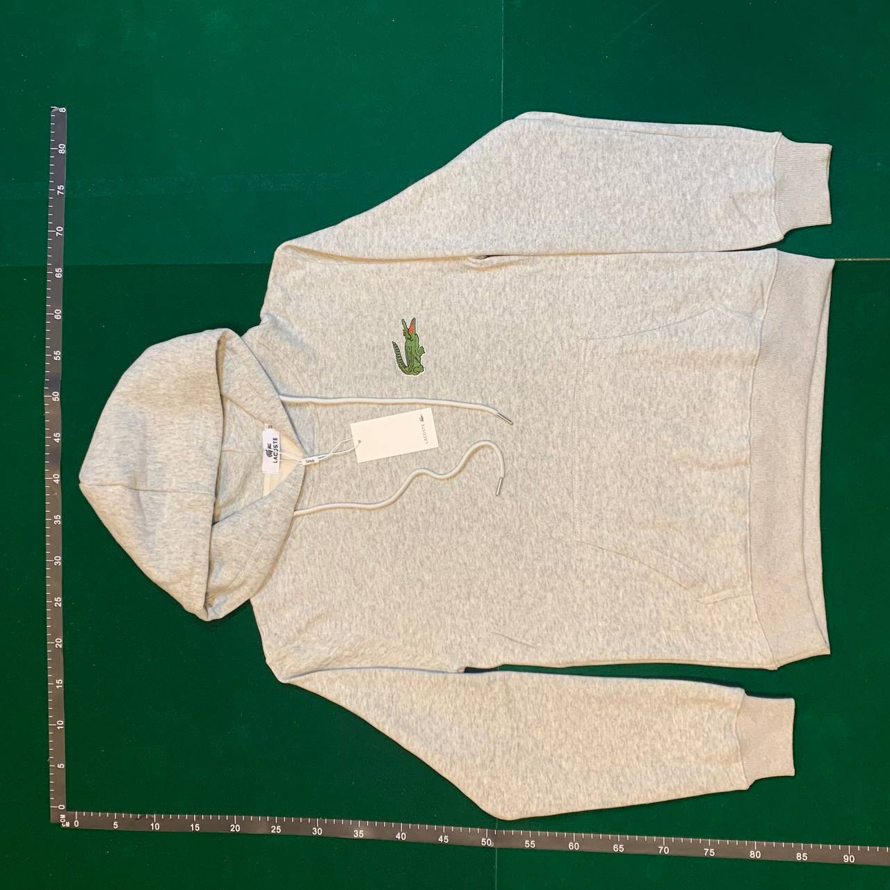 LACOSTE sweatshirt                              -2