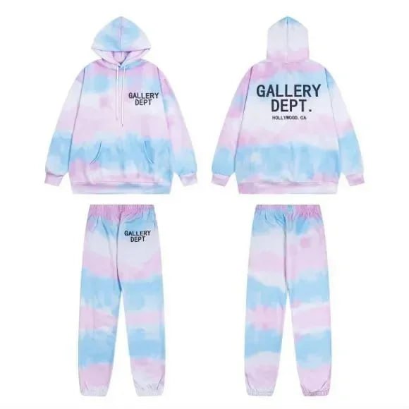 GALLERY DEPT SUIT -4