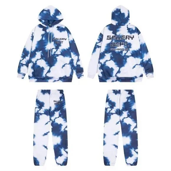 GALLERY DEPT SUIT -2
