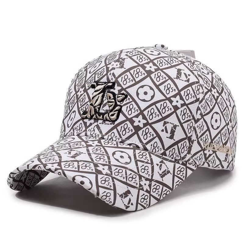 LV slim fit clothing                                 -2