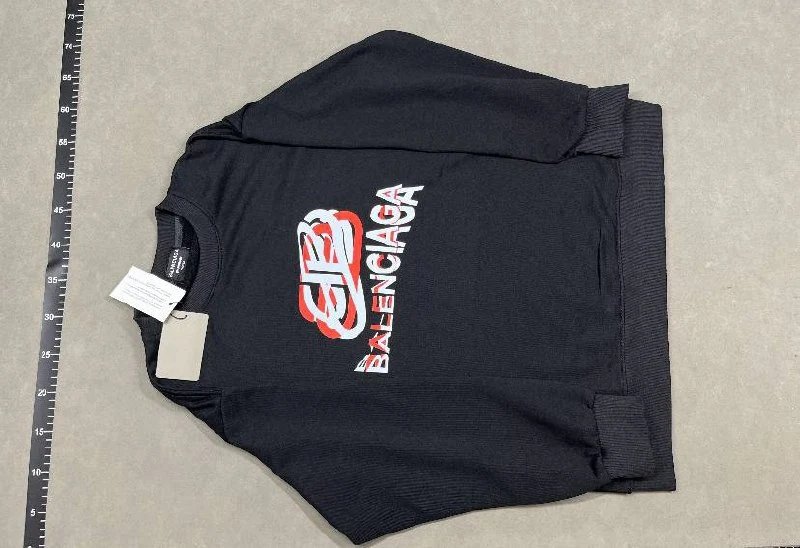  Balenciaga Sweatshirt/Hoodie -4