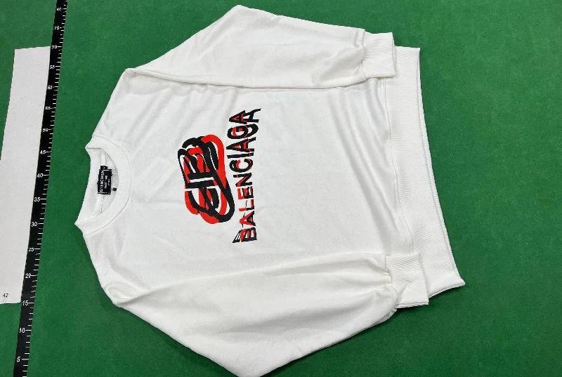  Balenciaga Sweatshirt/Hoodie -3