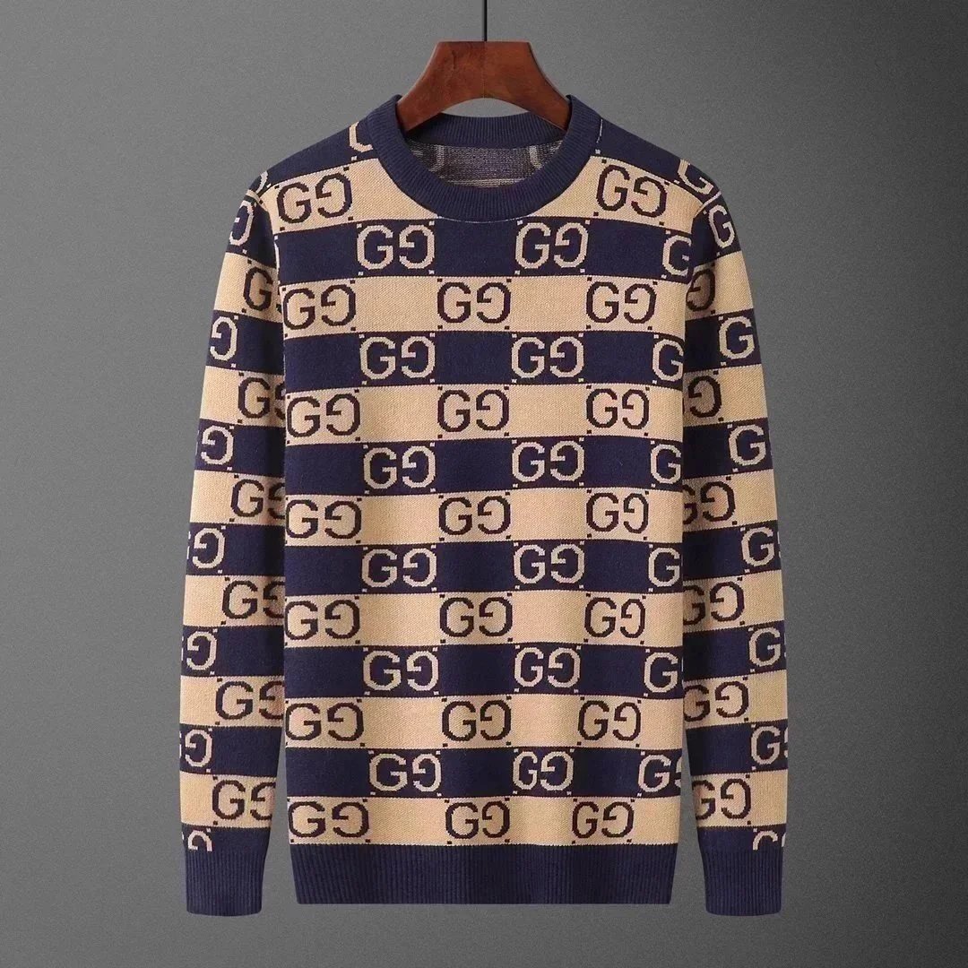  Gucci sweater -2