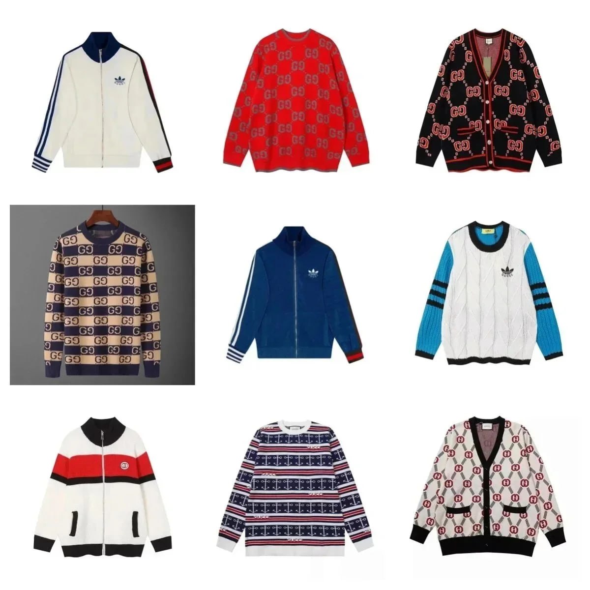  Gucci sweater -3