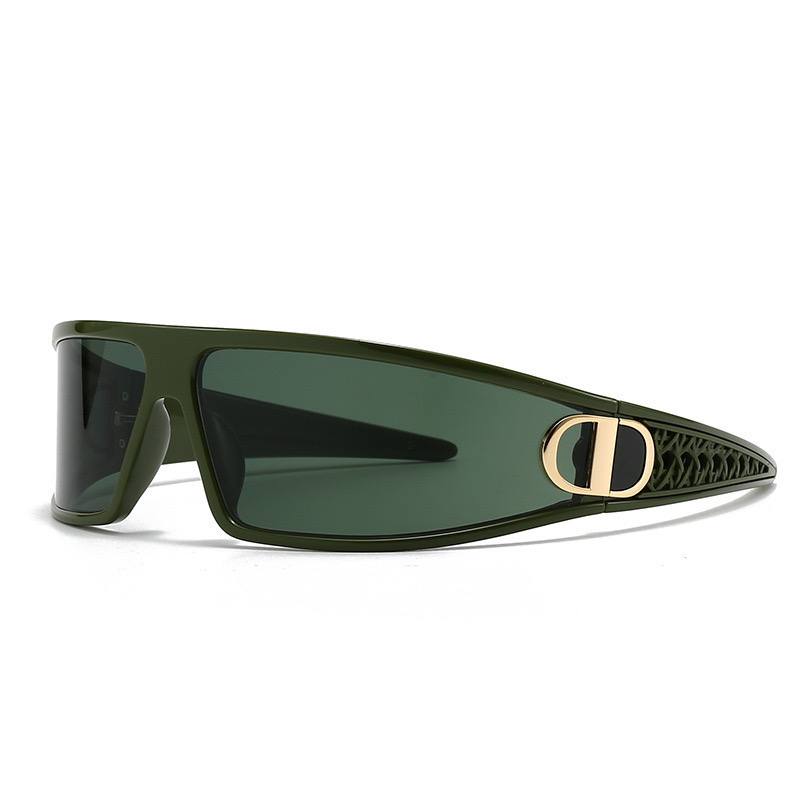 Dior sunglasses                                  -2