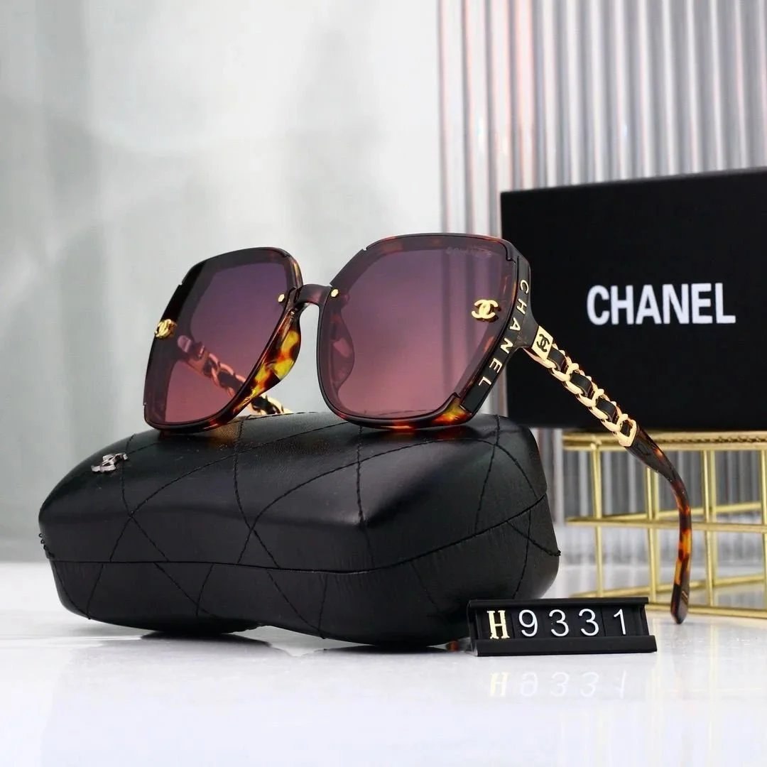 Chanel  sunglasses                                      -2