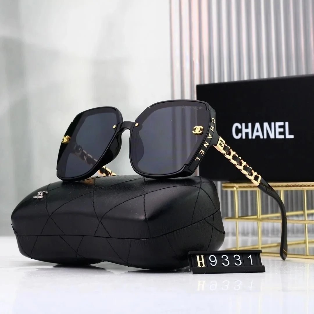 Chanel  sunglasses                                      -3