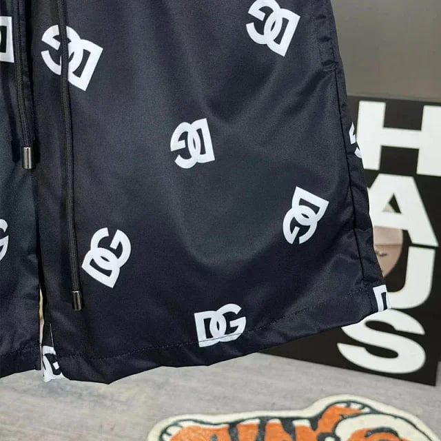  DG shorts -2