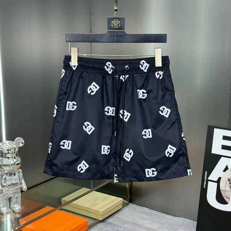  DG shorts -4