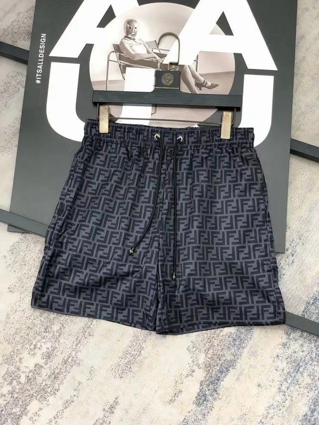 FEDI shorts -3