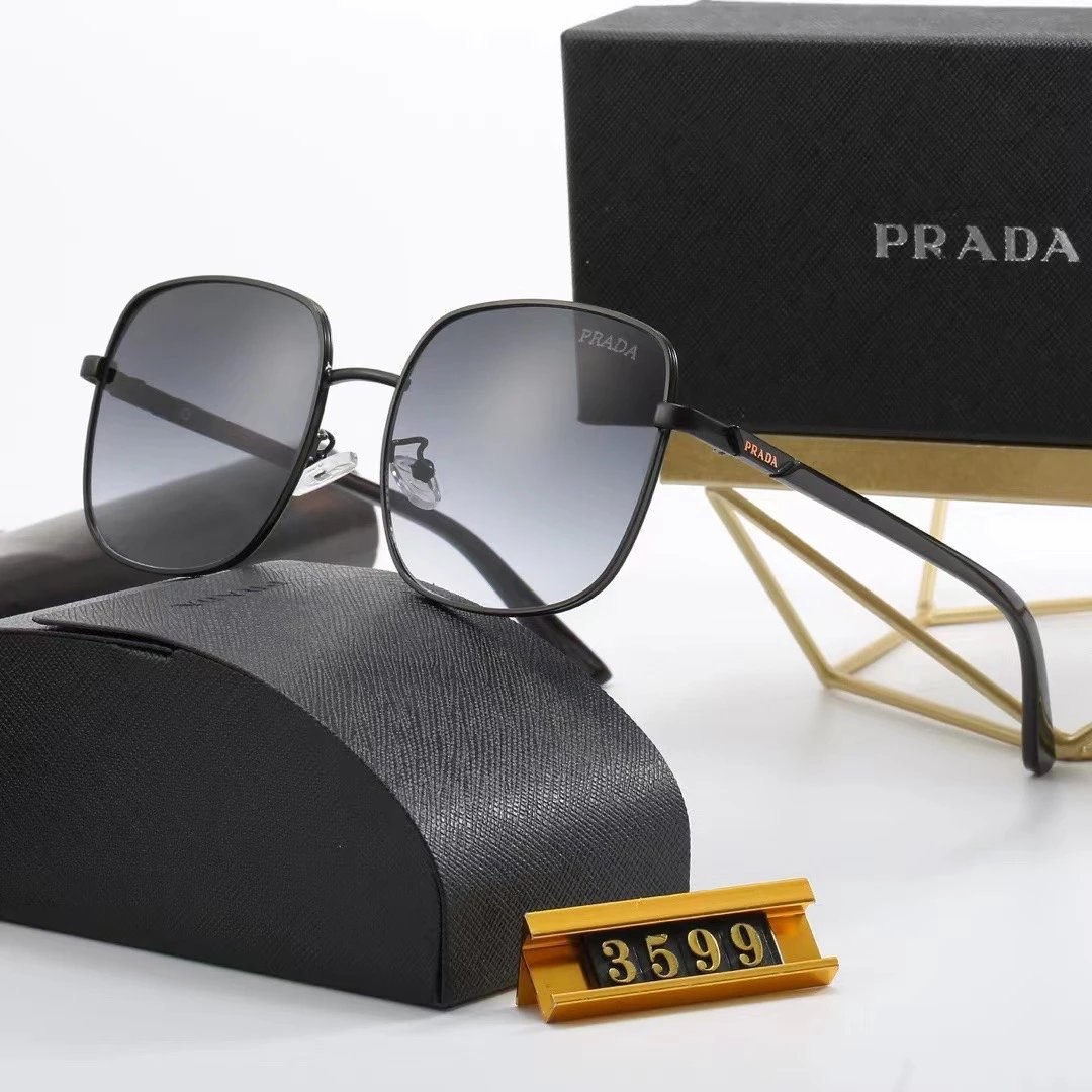 Prada Glasses（39 STYLE TOP） -2