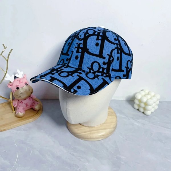 Dior hat -2