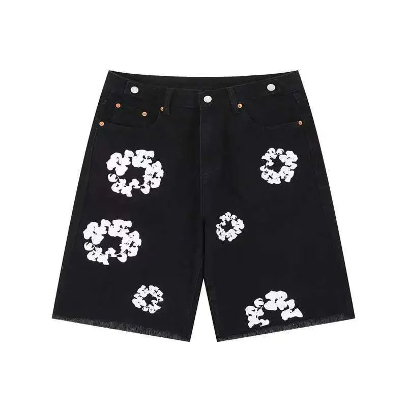 Denim Tears Carhartt Shorts -2