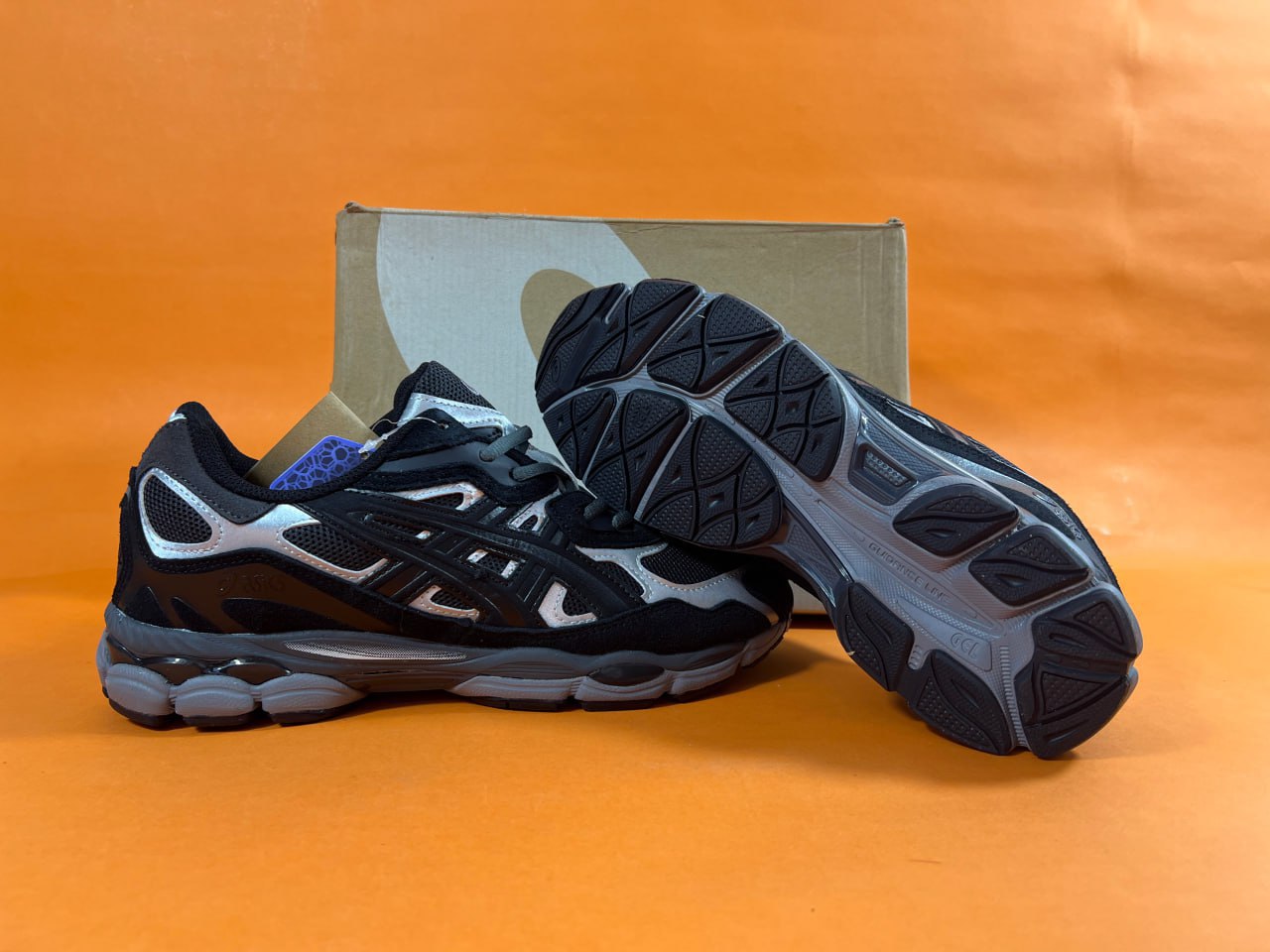  ASCIS GEL -3