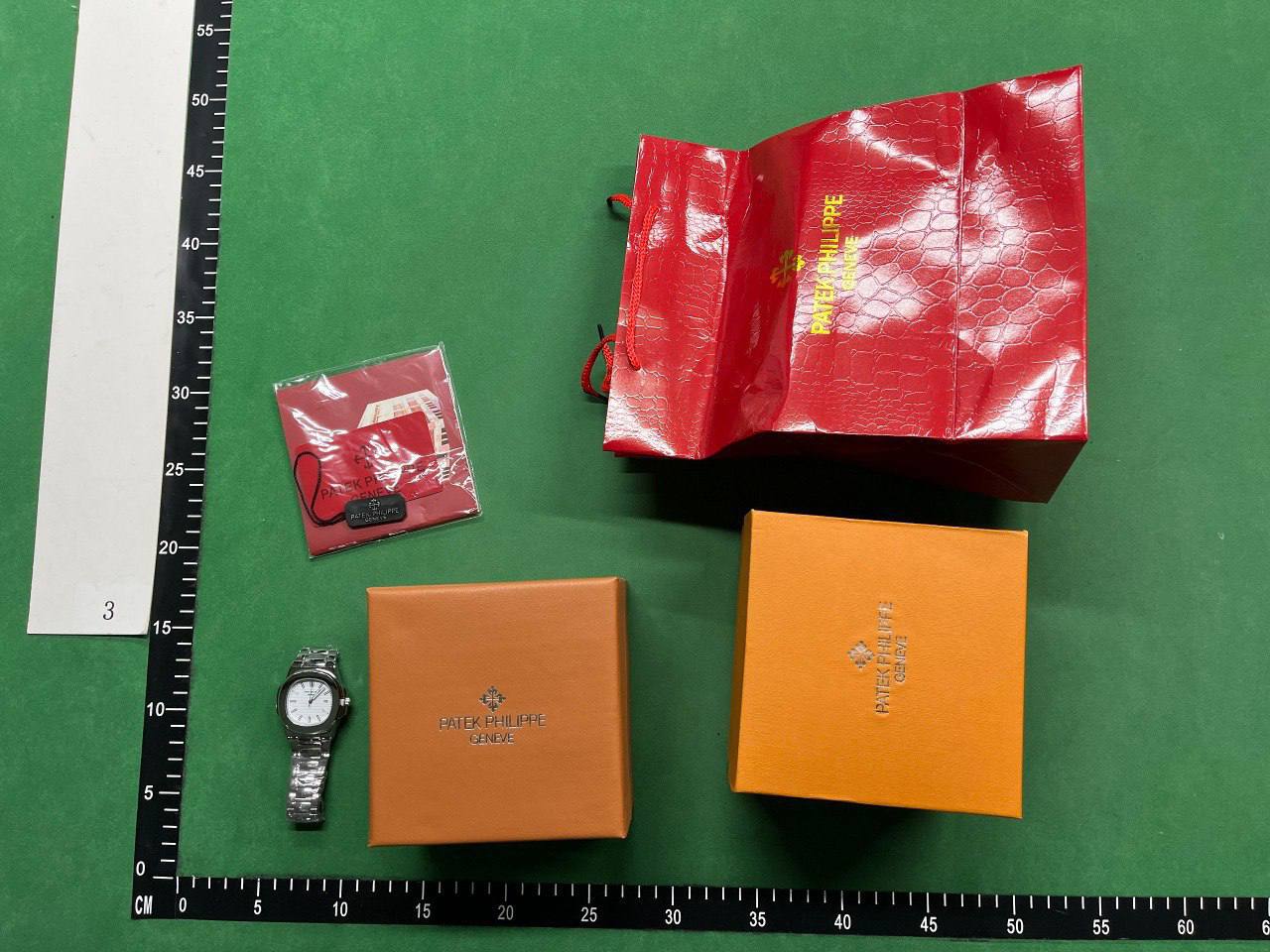 Cartier Watches -2